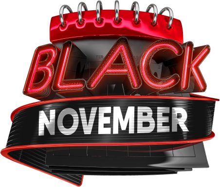 Black Friday