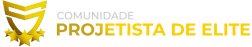 Logo da Comunidade Projetista de Elite